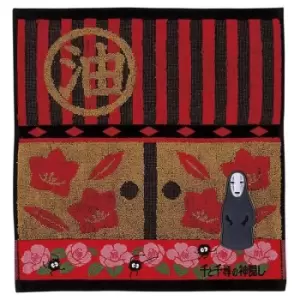 Image of Spirited Away Towel No Face 34 x 36 cm
