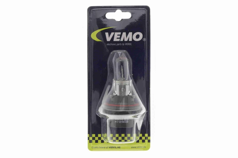 Image of High beam bulb VEMO V99-84-0083
