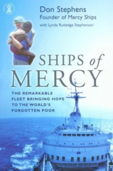 Image of Ships of Mercy by Don Stephens Paperback