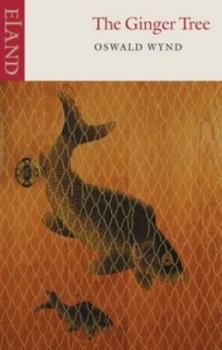 Image of The Ginger Tree Paperback
