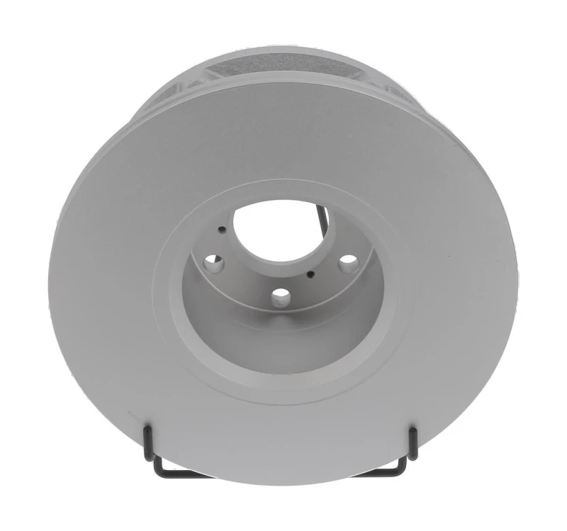 Image of Brake disc JURID 561127JC-1