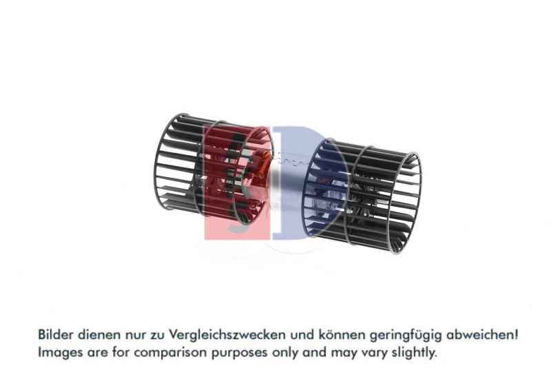 Image of Blower motor AKS DASIS 740449N