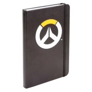 Image of Overwatch Hardcover Ruled Journal