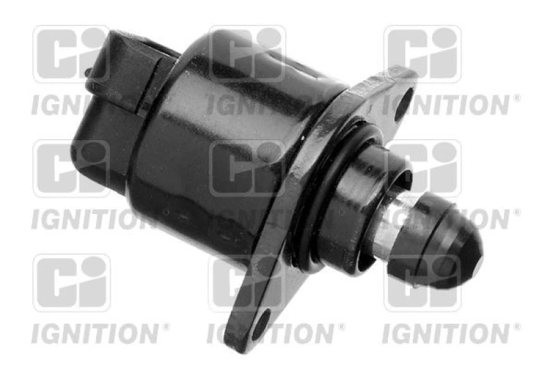 Image of QUINTON HAZELL Idle air control valve QUINTON HAZELL XICV31
