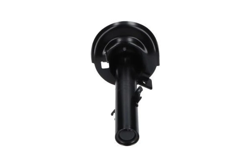 Image of KAVO PARTS SSA-11382 Shock absorber Front Axle Left, Gas Pressure, Twin-Tube, Suspension Strut, Top pin Shock Absorber (854)