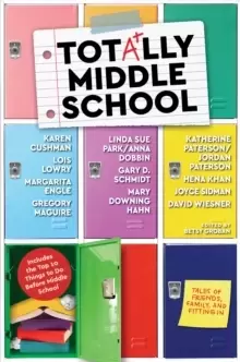 Image of Totally Middle School
