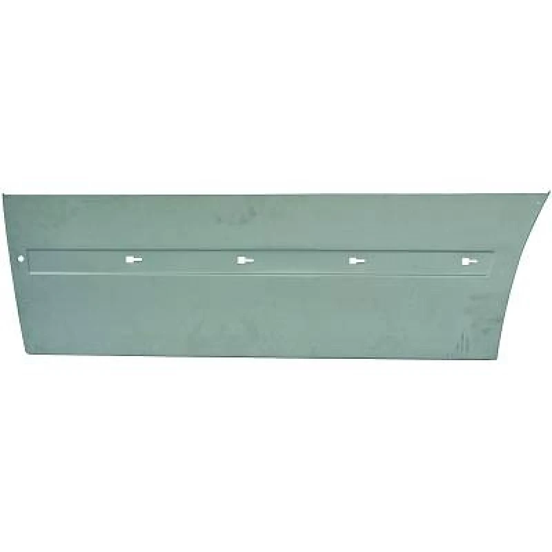 Image of Door repair panel DIEDERICHS 9146211