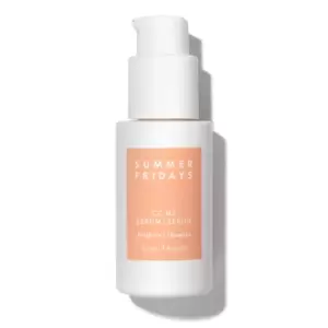 image of Summer Fridays CC Me Serum