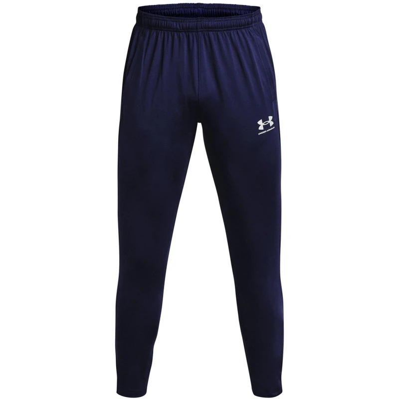 Image of Under Armour UA Challenger Pants Mens Navy male 2XL