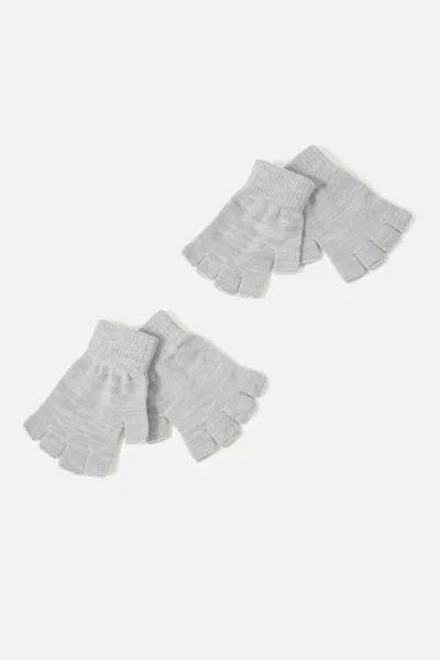 Image of Fingerless Glove Twinset