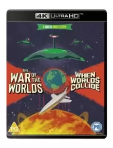 Image of The War of the Worlds/When Worlds Collide