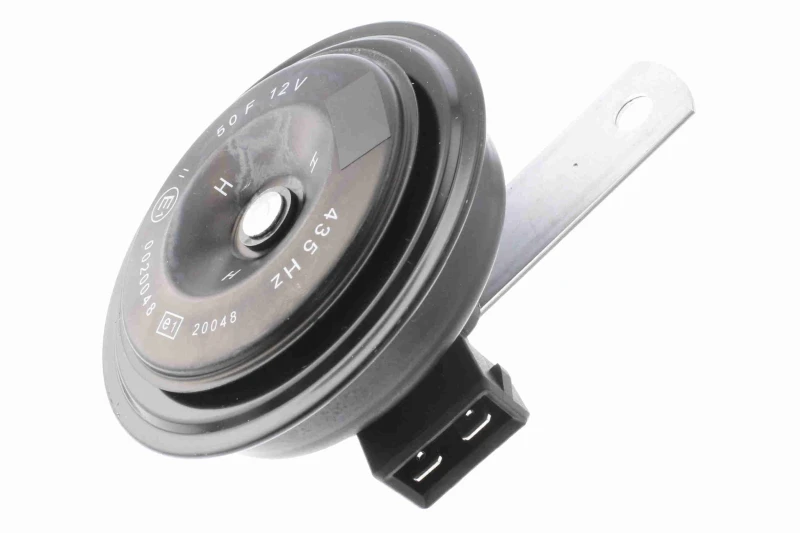 Image of VEMO V10-77-0912 Horn Horn (297)