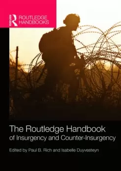 Image of The Routledge Handbook of Insurgency and Counterinsurgency