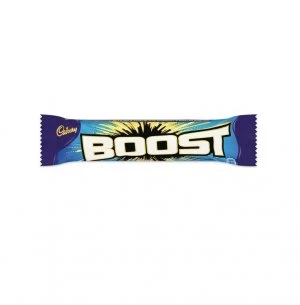 image of Cadbury Boost (Pack 48) - 100129