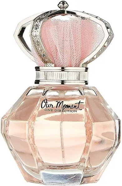 image of One Direction Our Moment Eau de Parfum For Her 50ml