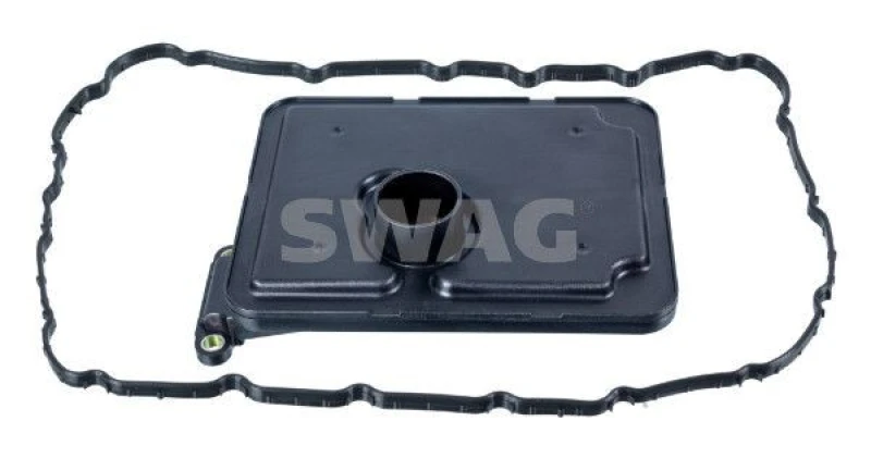 Image of Automatic transmission filter kit SWAG 33 10 5127
