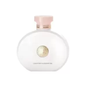 Image of Versace Luxury Shower Gel 200ml