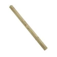 Image of Forest Garden Ultima Fence Post 5ft (150 x 7 x 7cm )
