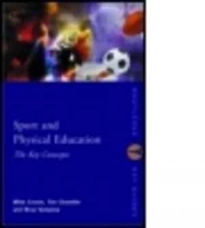 Image of Sport and Physical Education by Tim Chandler Paperback