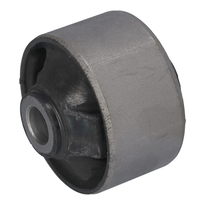 Image of FEBI BILSTEIN 178387 Arm Bushes Front Axle Right Elastomer Control Arm-/Trailing Arm Bush (251)