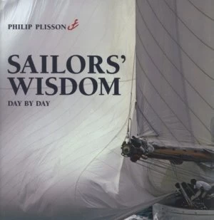 Image of Sailors Wisdom by Philip Plisson Hardback