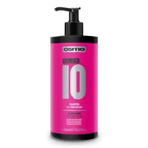 image of Osmo Wonder 10 Shampoo 400ml