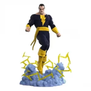 Image of DC Comic Gallery PVC Statue Black Adam 28 cm