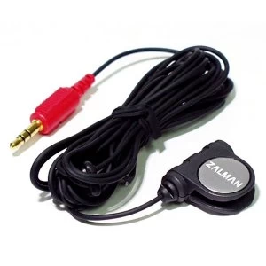 Image of Zalman ZM-MIC1 Clip Microphone