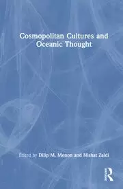 Image of Cosmopolitan Cultures and Oceanic Thought