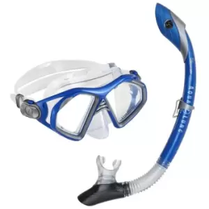 Image of Aqua lung lung Combo Trooper - Blue