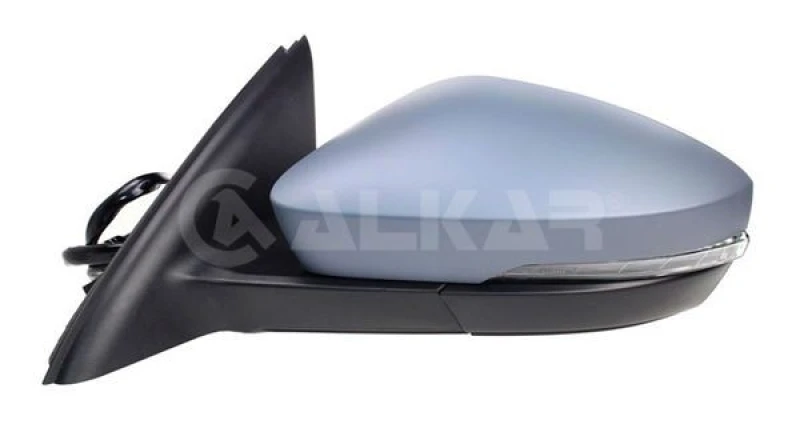 Image of ALKAR Wing mirror ALKAR 6139561