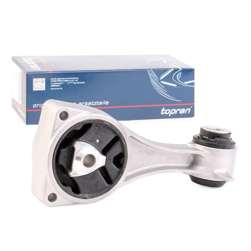 Image of Engine mount TOPRAN 701 728