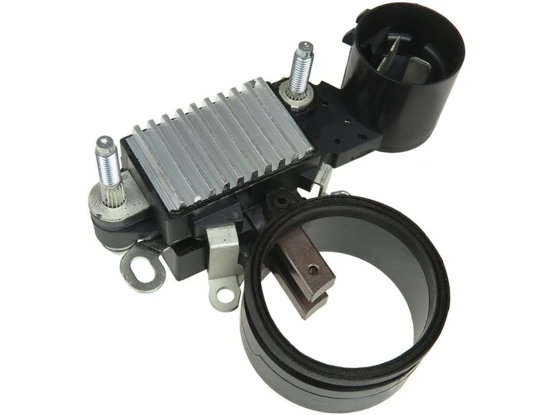 Image of AS-PL Alternator voltage regulator AS-PL ARE2060