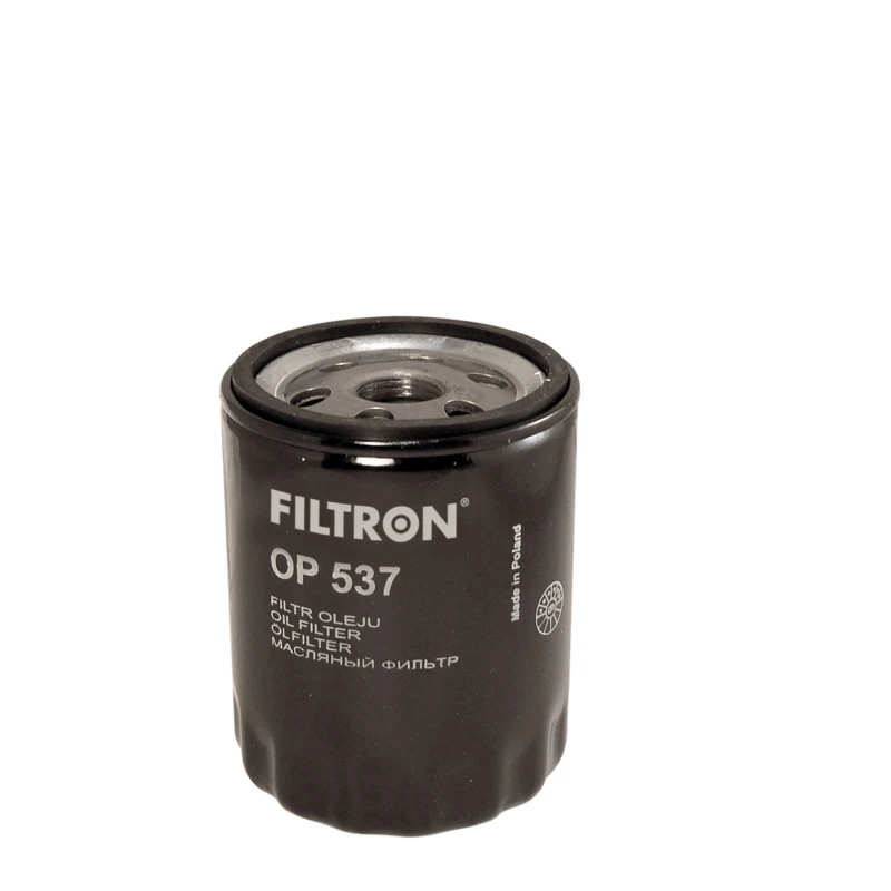 Image of FILTRON OP 537 Oil filter Spin-on Filter Oil Filter (7)