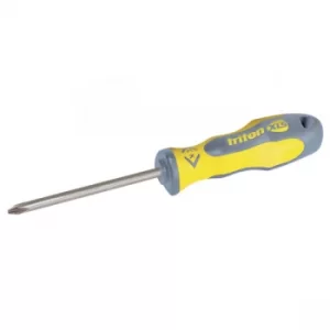 Image of CK Tools T4722-3 Triton XLS Screwdriver PH3x150mm