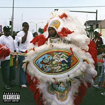Image of JuJu Rogers - 40 Acres N Sum Mula CD