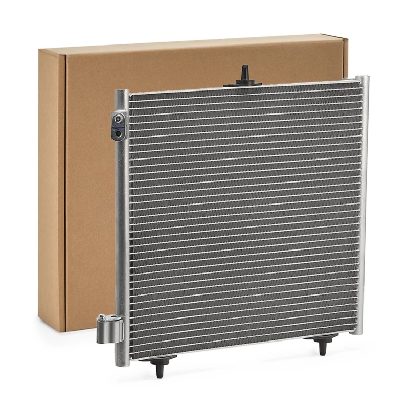 Image of Air conditioning condenser Bosch 1 986 AD2 007
