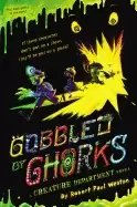 Image of gobbled by ghorks