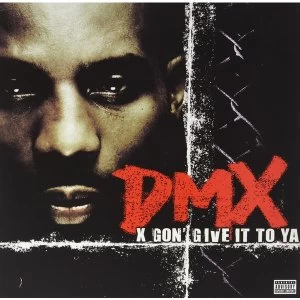 Image of Dmx - X Gon Give It To Ya (RSD 2018) Vinyl