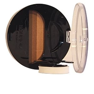 image of STAMP IT SMOKY eyeshadow #002-brun-ette a-doree