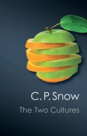 Image of The Two Cultures by C. P. Snow