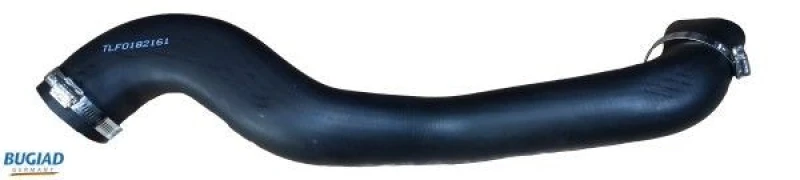 Image of Charger intake hose BUGIAD 82161