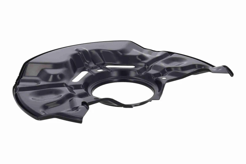Image of ACKOJA A70-0729 Brake Disc Back Plate Original ACKOJA Quality Front Axle Left Sheet Steel Splash Panel,brake disc (1330)