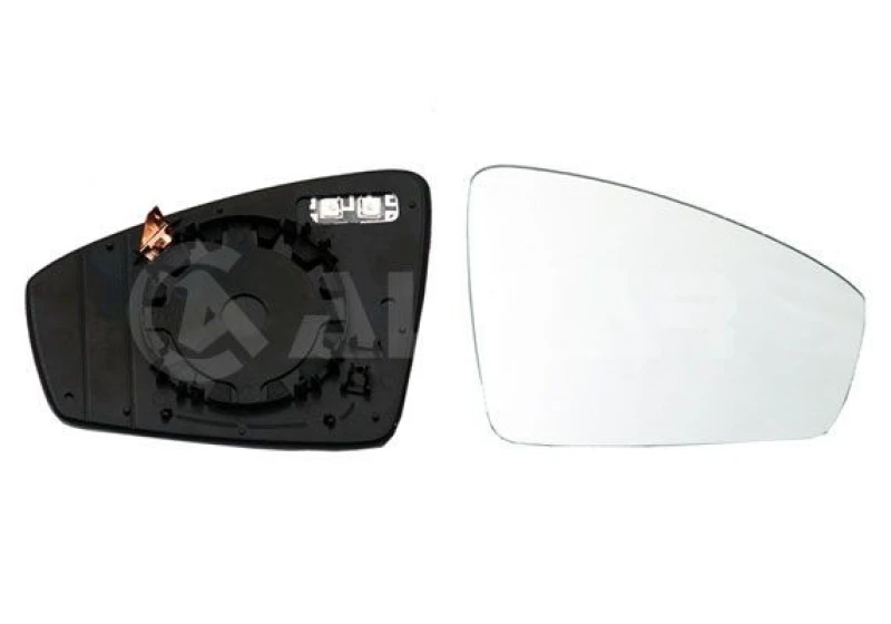 Image of ALKAR Wing mirror glass ALKAR 6432147