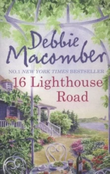 Image of 16 Lighthouse Road by Debbie Macomber Paperback