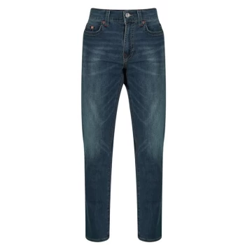 Image of True Religion True Religion Geno Jean - Mid Wash