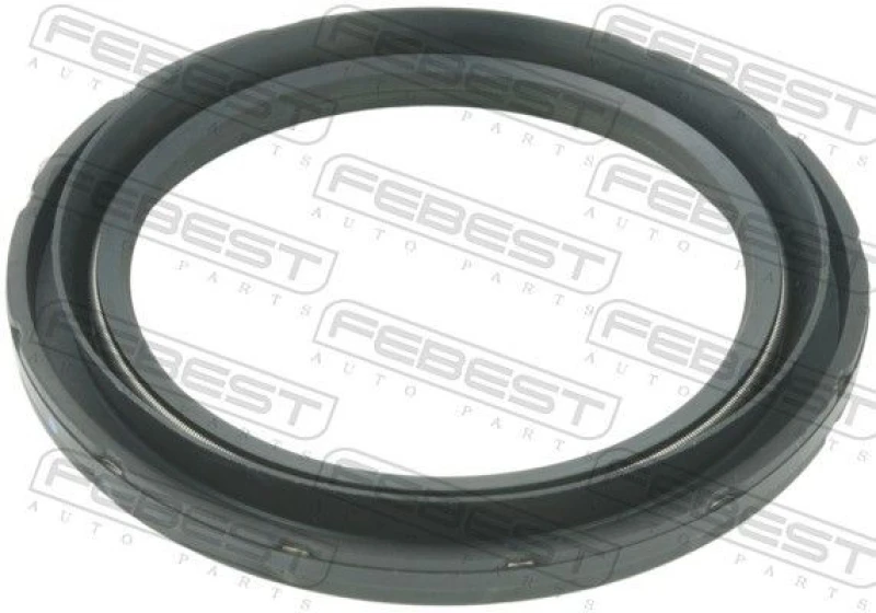 Image of Drive shaft seal FEBEST 95GAY-741000811X