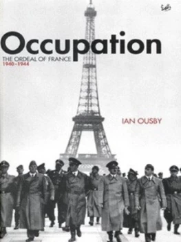 Image of Occupation by Ian Ousby Paperback