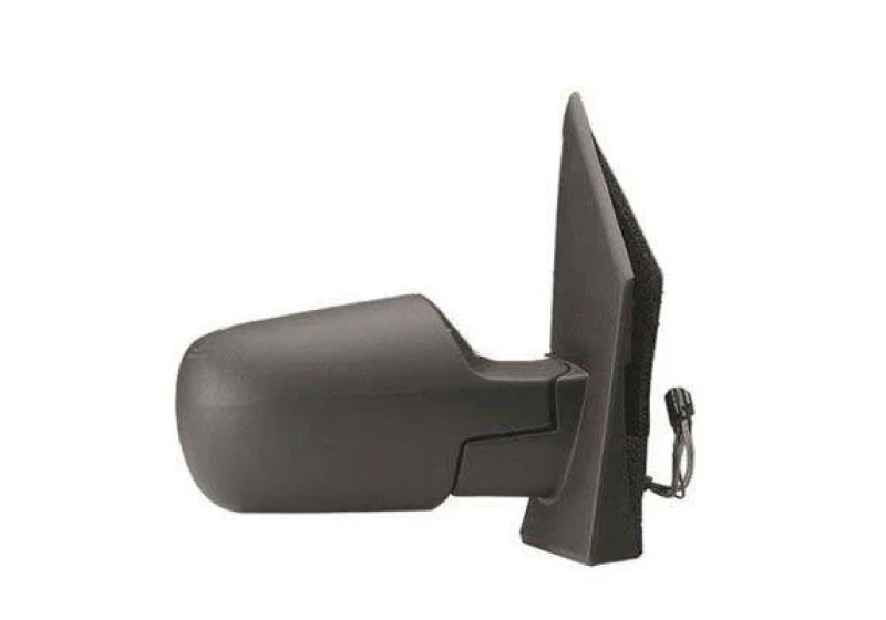 Image of ALKAR 6140387 Wing mirror Right, Electric, Convex, primed Outside Mirror (50)