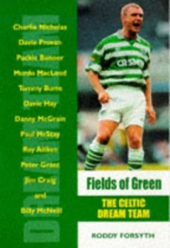 Image of Fields of Green by Roddy Forsyth Paperback